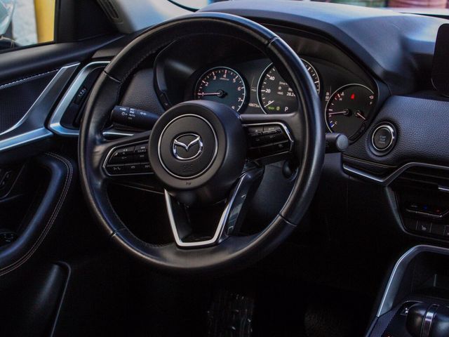 2024 Mazda CX-90 3.3 Turbo Preferred Plus - 23093776 - 39