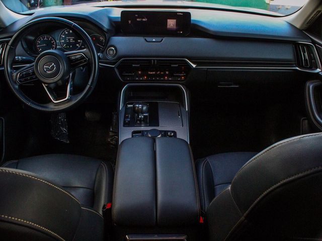 2024 Mazda CX-90 3.3 Turbo Preferred Plus - 23093776 - 41