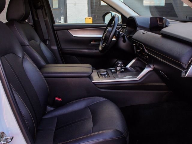 2024 Mazda CX-90 3.3 Turbo Preferred Plus - 23093776 - 43
