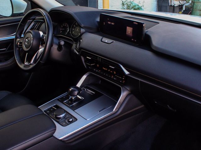 2024 Mazda CX-90 3.3 Turbo Preferred Plus - 23093776 - 44