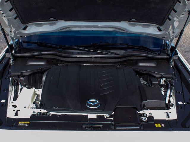 2024 Mazda CX-90 3.3 Turbo Preferred Plus - 23093776 - 45