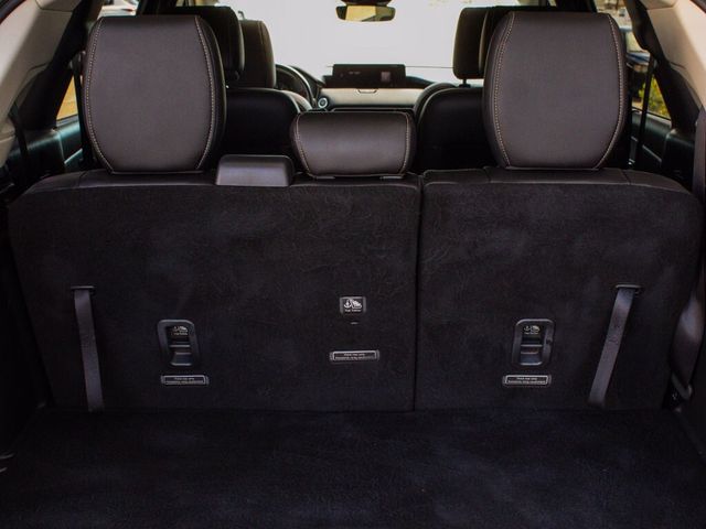 2024 Mazda CX-90 3.3 Turbo Preferred Plus - 23093776 - 46