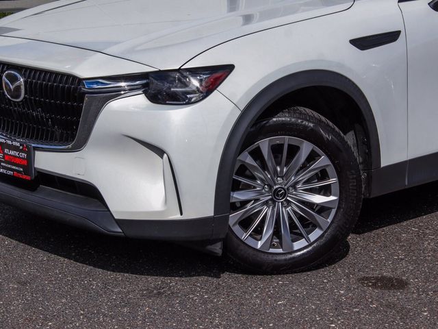 2024 Mazda CX-90 3.3 Turbo Preferred Plus - 23093776 - 49