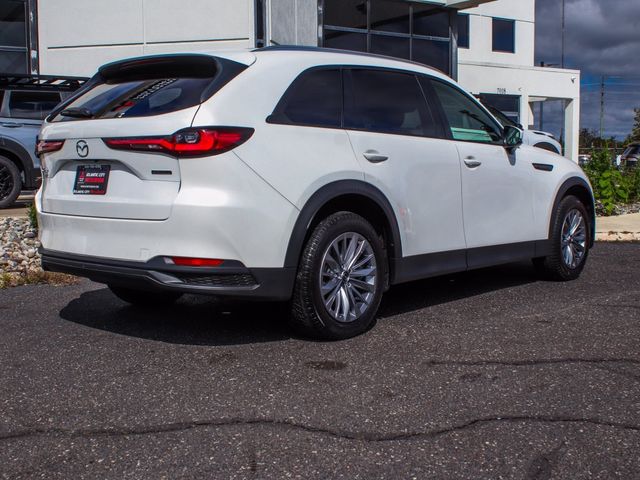 2024 Mazda CX-90 3.3 Turbo Preferred Plus - 23093776 - 5
