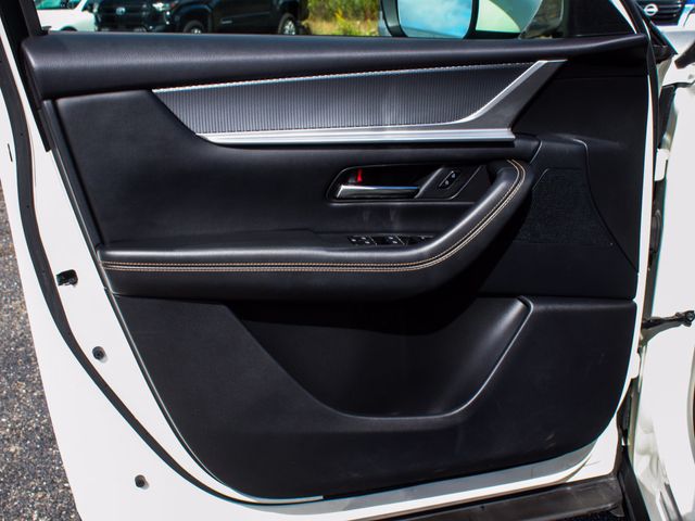 2024 Mazda CX-90 3.3 Turbo Preferred Plus - 23093776 - 7