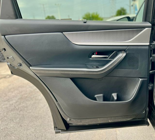 2024 Mazda CX-90 3.3 Turbo Preferred Plus AWD - 22925735 - 10