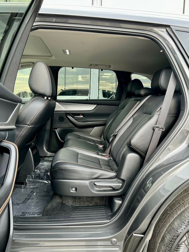 2024 Mazda CX-90 3.3 Turbo Preferred Plus AWD - 22925735 - 11