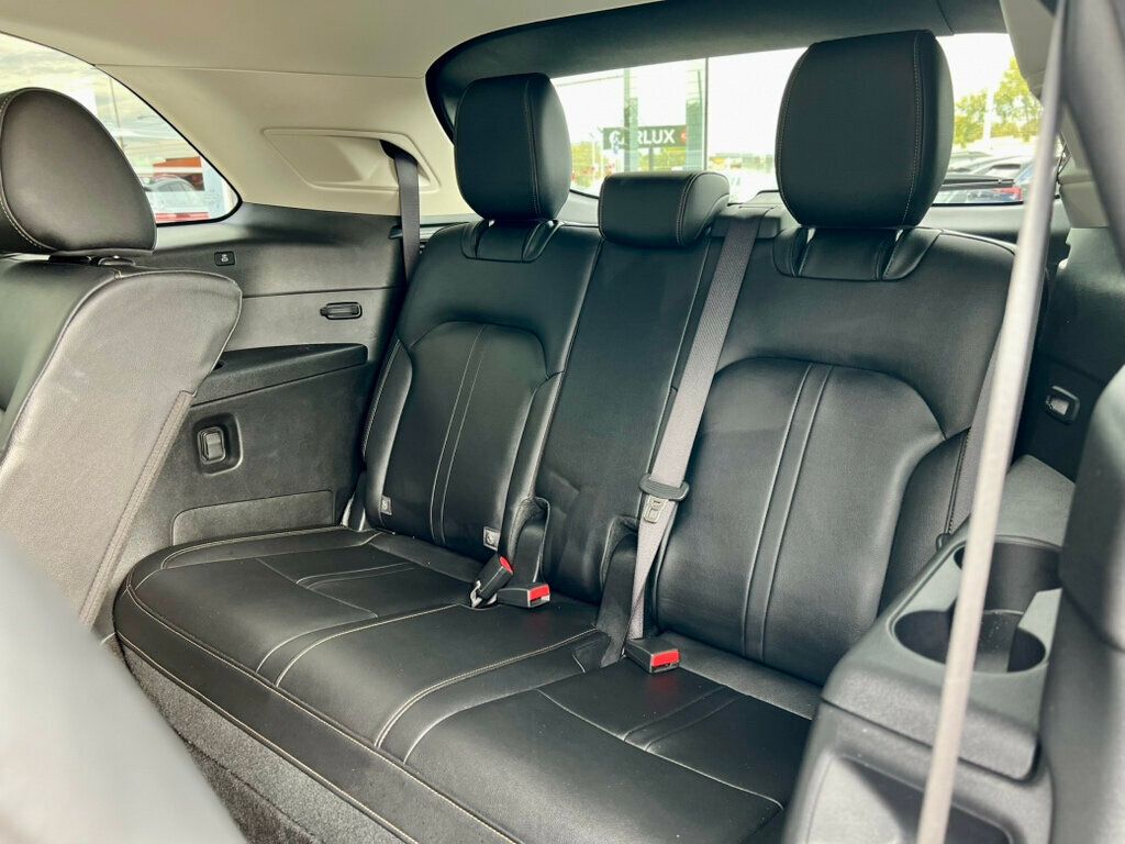 2024 Mazda CX-90 3.3 Turbo Preferred Plus AWD - 22925735 - 13