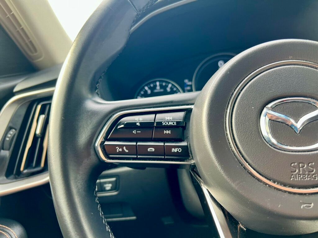 2024 Mazda CX-90 3.3 Turbo Preferred Plus AWD - 22925735 - 14