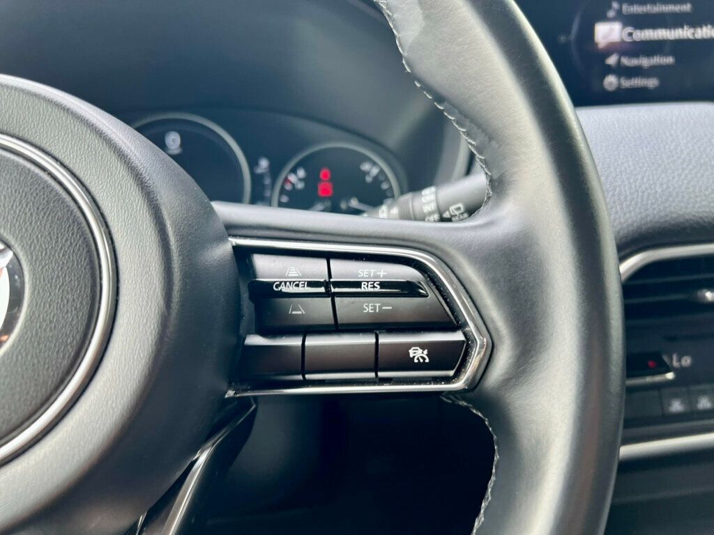 2024 Mazda CX-90 3.3 Turbo Preferred Plus AWD - 22925735 - 15