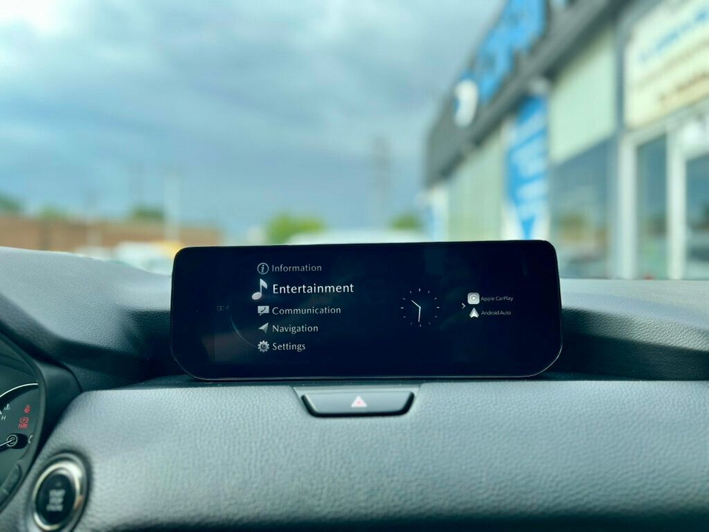 2024 Mazda CX-90 3.3 Turbo Preferred Plus AWD - 22925735 - 18