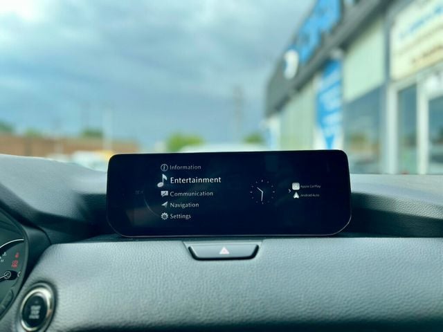 2024 Mazda CX-90 3.3 Turbo Preferred Plus AWD - 22925735 - 18