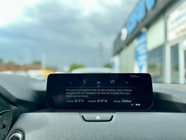 2024 Mazda CX-90 3.3 Turbo Preferred Plus AWD - 22925735 - 19