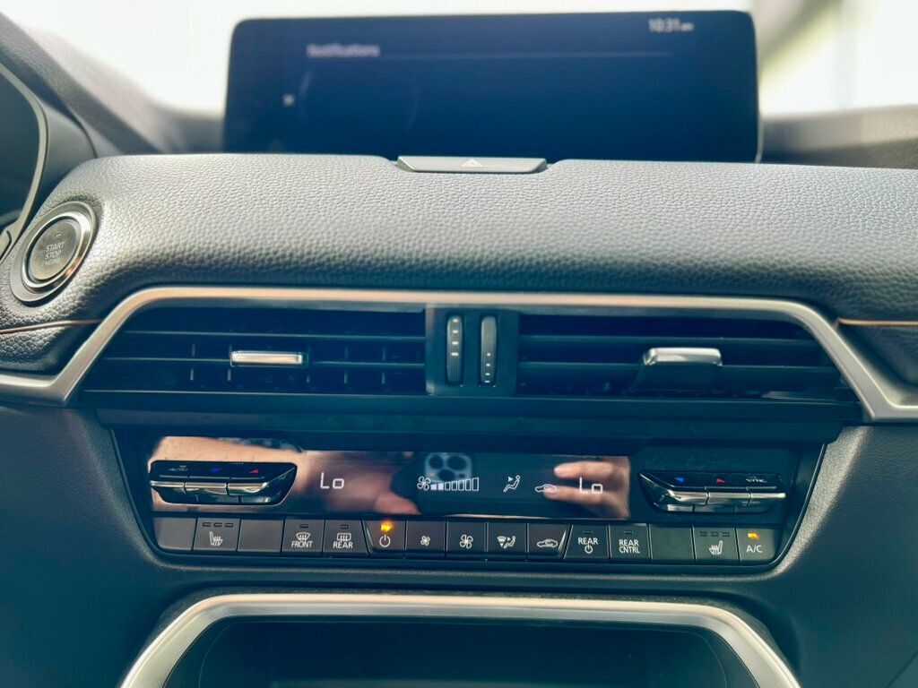 2024 Mazda CX-90 3.3 Turbo Preferred Plus AWD - 22925735 - 21