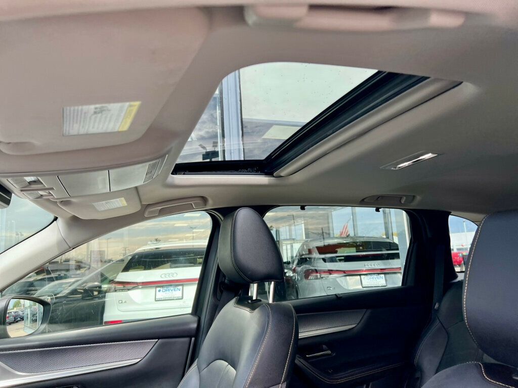 2024 Mazda CX-90 3.3 Turbo Preferred Plus AWD - 22925735 - 22