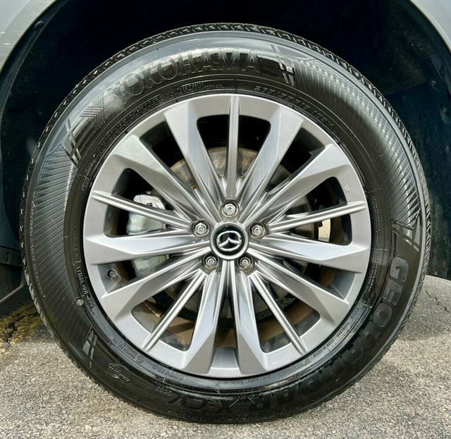 2024 Mazda CX-90 3.3 Turbo Preferred Plus AWD - 22925735 - 23