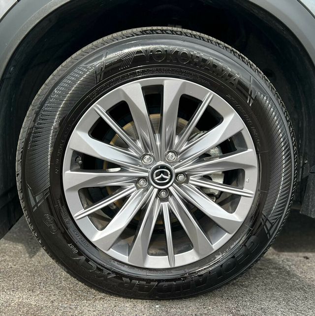 2024 Mazda CX-90 3.3 Turbo Preferred Plus AWD - 22925735 - 24