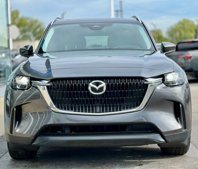 2024 Mazda CX-90 3.3 Turbo Preferred Plus AWD - 22925735 - 29