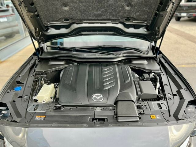 2024 Mazda CX-90 3.3 Turbo Preferred Plus AWD - 22925735 - 6