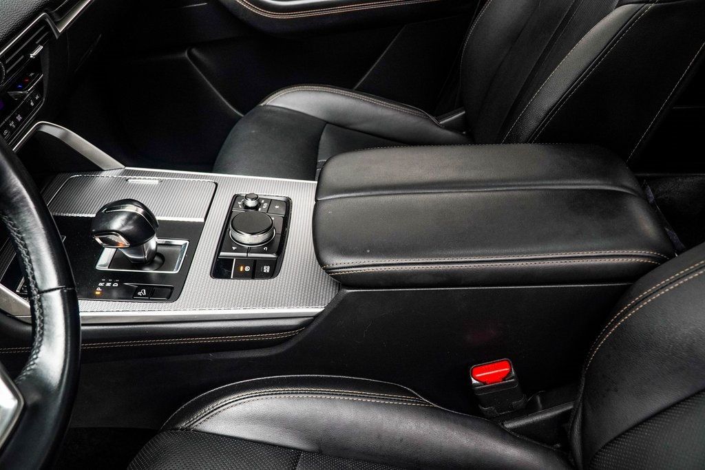 2024 Mazda CX-90 3.3 Turbo Preferred Plus photo 16