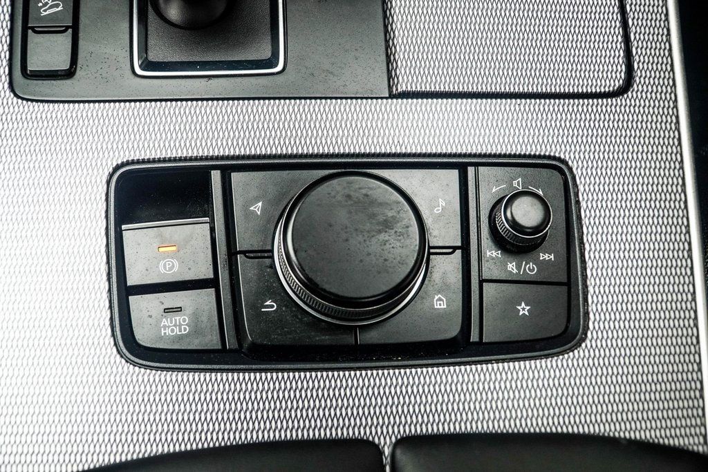 2024 Mazda CX-90 3.3 Turbo Preferred Plus photo 17