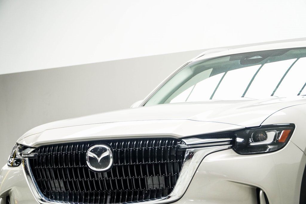 2024 Mazda CX-90 3.3 Turbo Preferred Plus photo 2