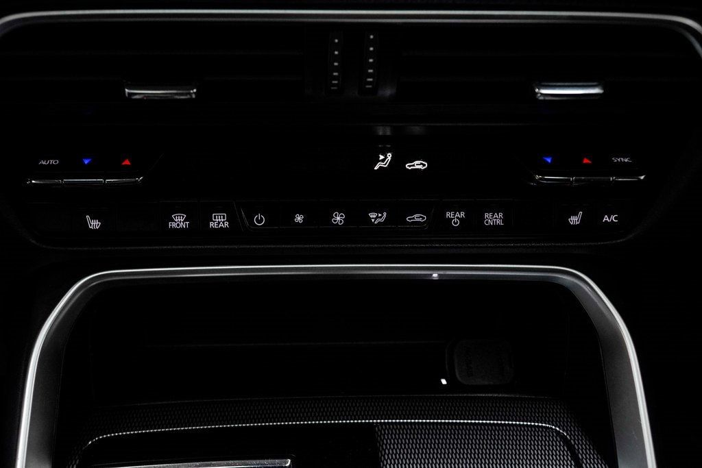 2024 Mazda CX-90 3.3 Turbo Preferred Plus photo 19