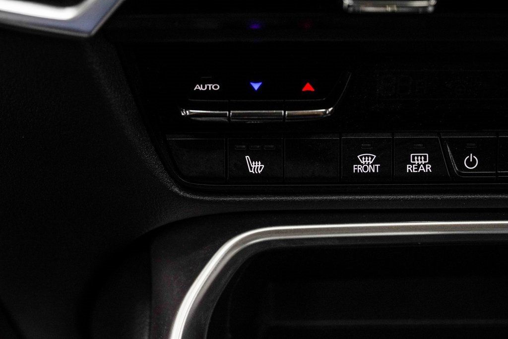 2024 Mazda CX-90 3.3 Turbo Preferred Plus photo 20