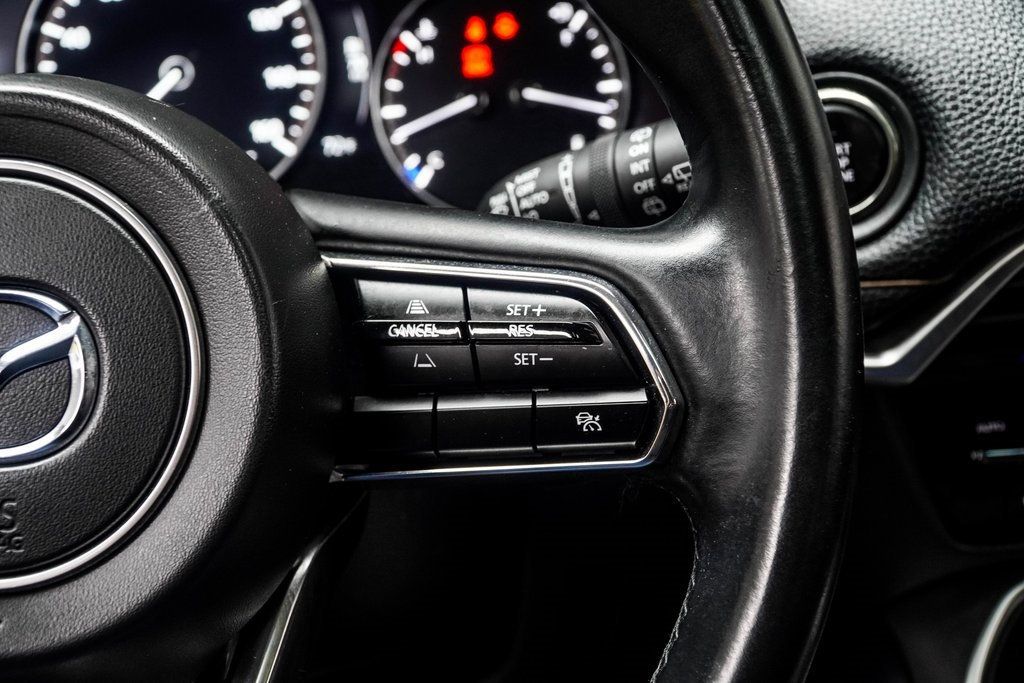 2024 Mazda CX-90 3.3 Turbo Preferred Plus photo 22