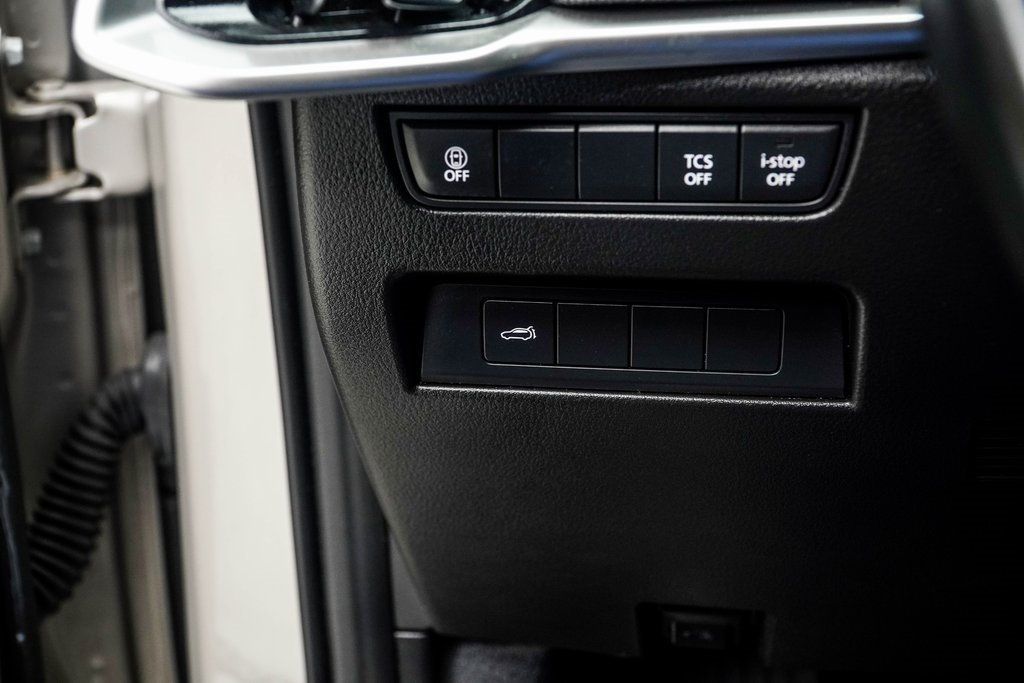 2024 Mazda CX-90 3.3 Turbo Preferred Plus photo 24