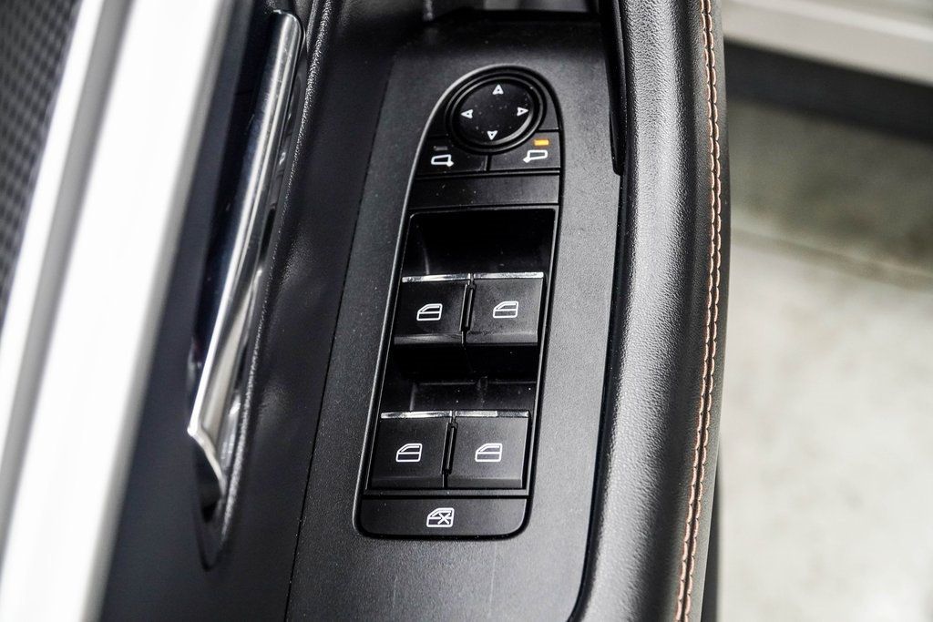 2024 Mazda CX-90 3.3 Turbo Preferred Plus photo 27