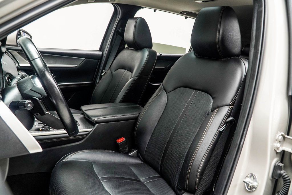 2024 Mazda CX-90 3.3 Turbo Preferred Plus photo 28