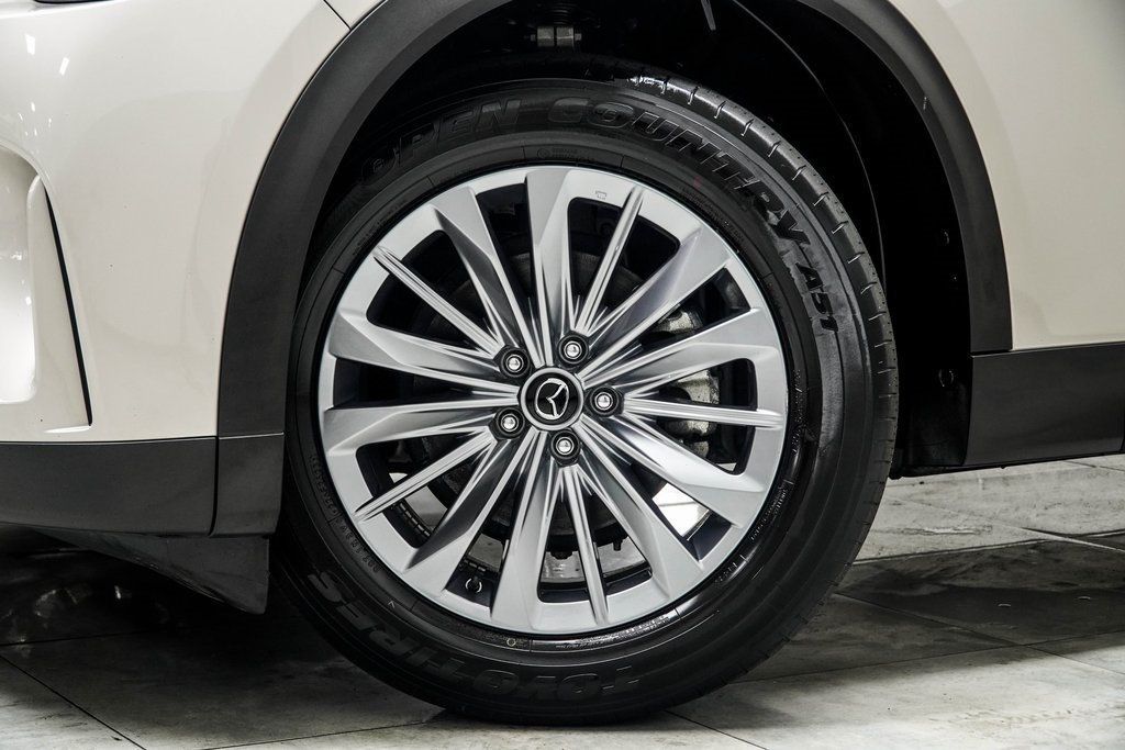 2024 Mazda CX-90 3.3 Turbo Preferred Plus photo 3