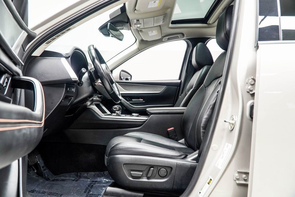 2024 Mazda CX-90 3.3 Turbo Preferred Plus photo 29