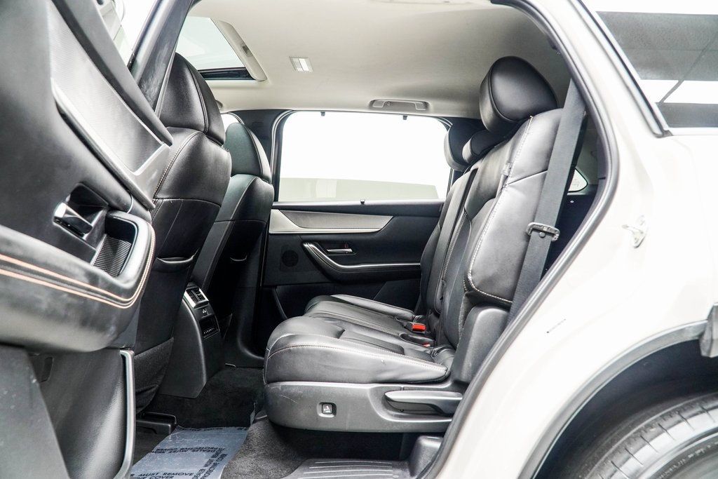 2024 Mazda CX-90 3.3 Turbo Preferred Plus photo 30