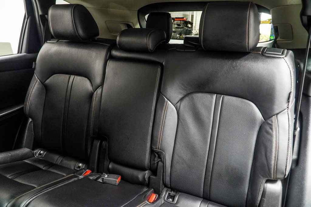 2024 Mazda CX-90 3.3 Turbo Preferred Plus photo 31