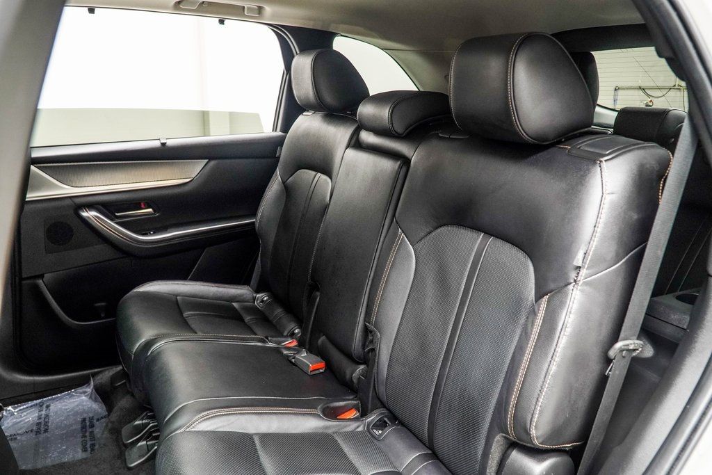 2024 Mazda CX-90 3.3 Turbo Preferred Plus photo 32