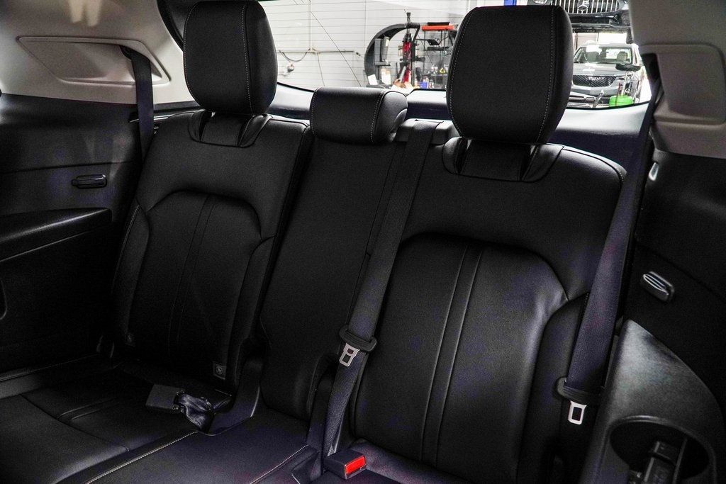 2024 Mazda CX-90 3.3 Turbo Preferred Plus photo 33
