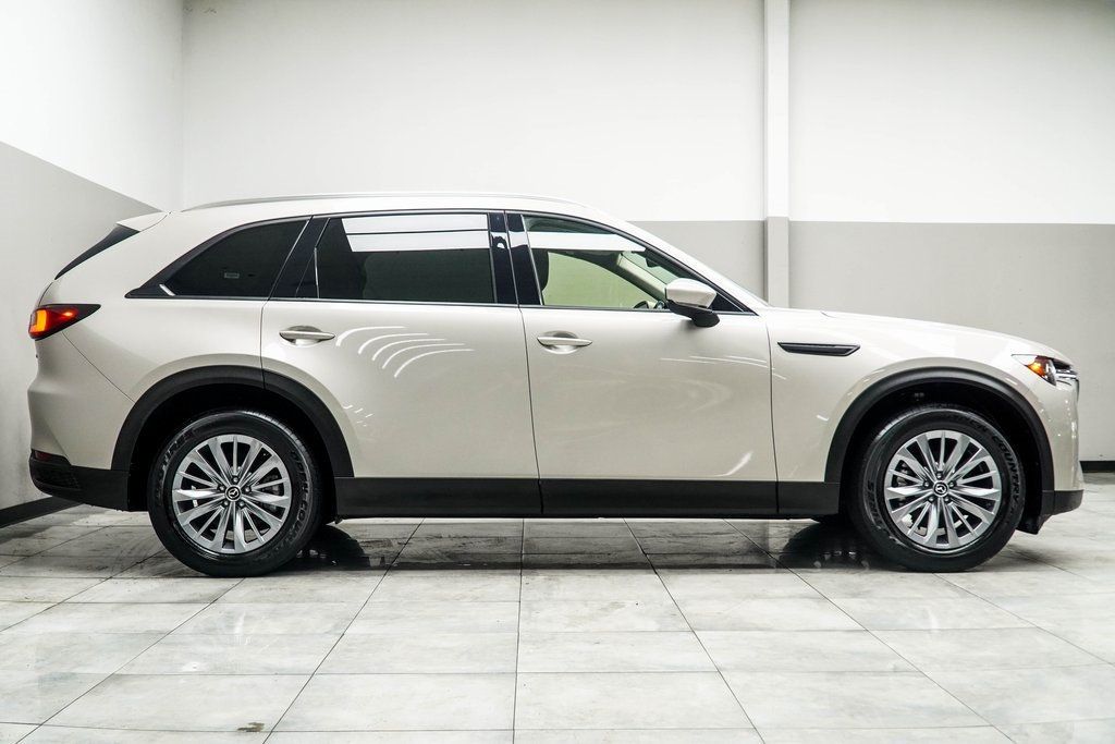 2024 Mazda CX-90 3.3 Turbo Preferred Plus photo 6