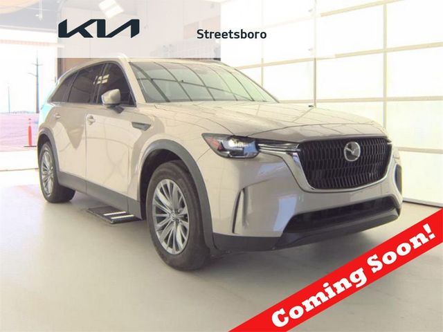 2024 Mazda CX-90 3.3 Turbo Preferred Plus AWD - 22976481 - 0