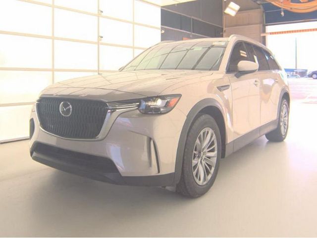 2024 Mazda CX-90 3.3 Turbo Preferred Plus AWD - 22976481 - 1