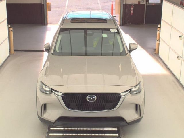 2024 Mazda CX-90 3.3 Turbo Preferred Plus AWD - 22976481 - 2