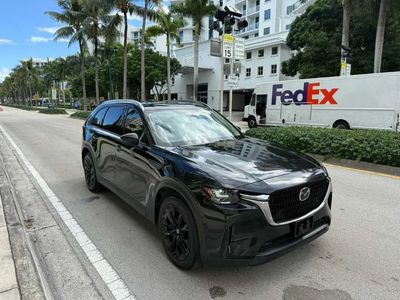 2024 Mazda CX-90