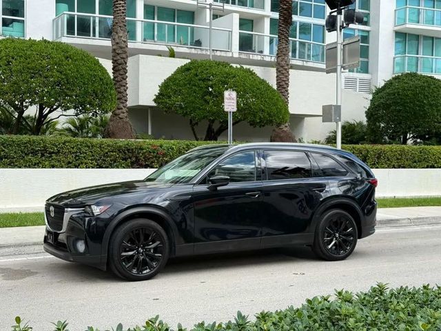 2024 Mazda CX-90 3.3 Turbo Preferred Plus AWD - 22957993 - 10