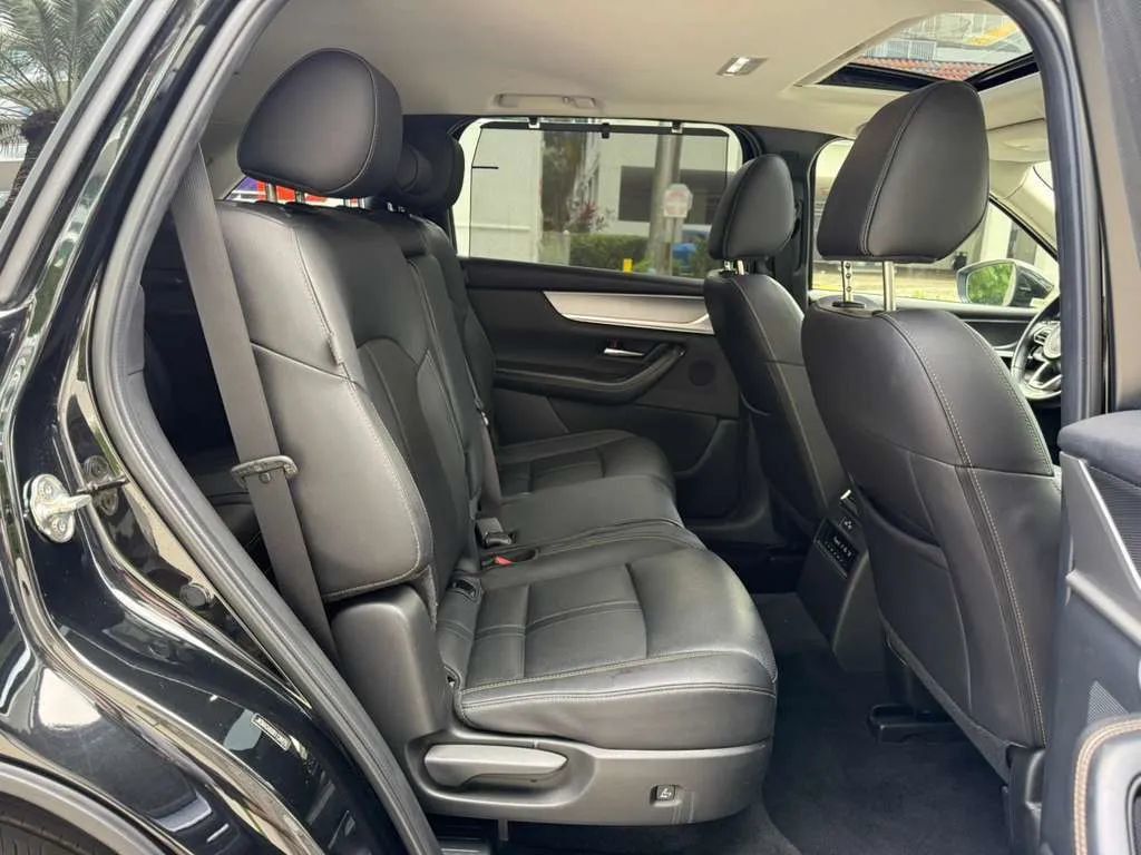 2024 Mazda CX-90 3.3 Turbo Preferred Plus AWD - 22957993 - 12