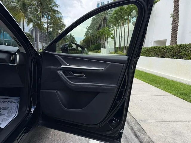 2024 Mazda CX-90 3.3 Turbo Preferred Plus AWD - 22957993 - 13