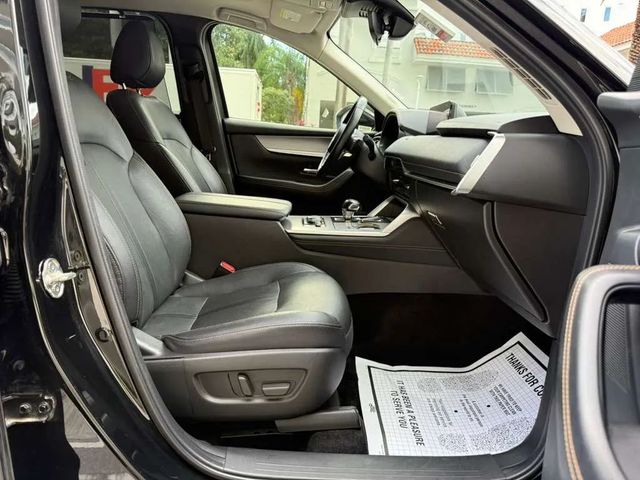 2024 Mazda CX-90 3.3 Turbo Preferred Plus AWD - 22957993 - 15