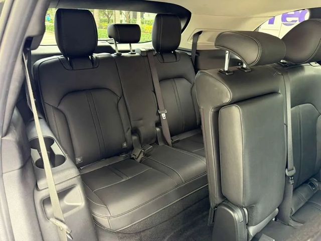 2024 Mazda CX-90 3.3 Turbo Preferred Plus AWD - 22957993 - 17