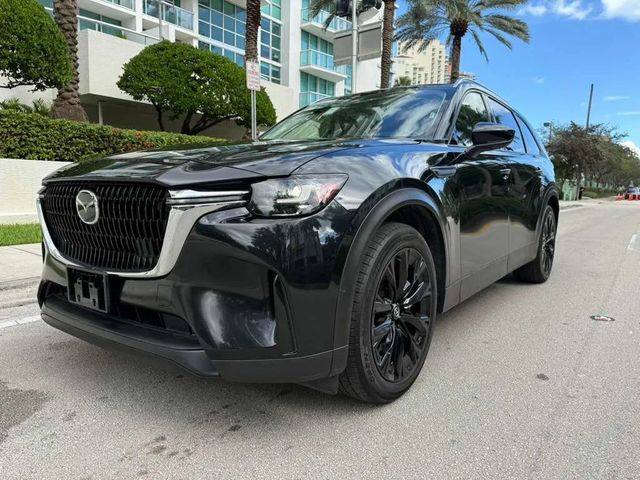 2024 Mazda CX-90 3.3 Turbo Preferred Plus AWD - 22957993 - 1