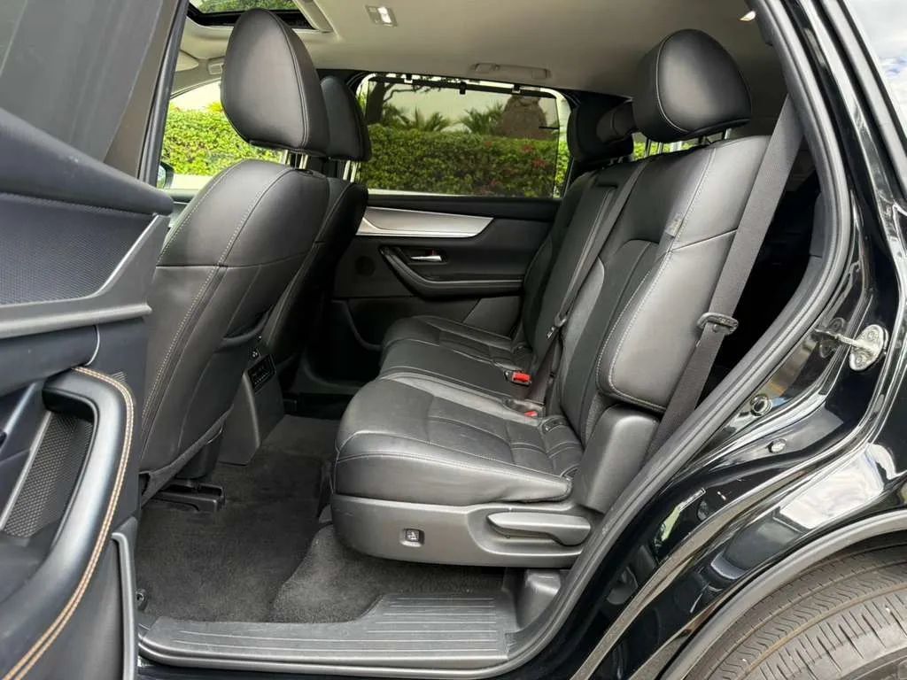 2024 Mazda CX-90 3.3 Turbo Preferred Plus AWD - 22957993 - 20